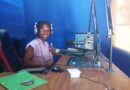 Precious Kadwala: Promoting agriculture and community voices through radio