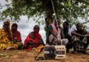 Listening to change: FAO-supported rural radio initiatives boost climate action