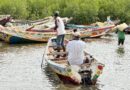 Comment une famille de pêcheurs au Sénégal navigue enfin en eaux calmes