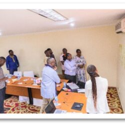 Video: Empowering Rural Voices: ComDev Champions Trained to Support FFPOs in Tanzania