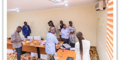 La Video: Renforcer les voix rurales : des champions de la ComDev formés pour soutenir les OPFA en Tanzanie