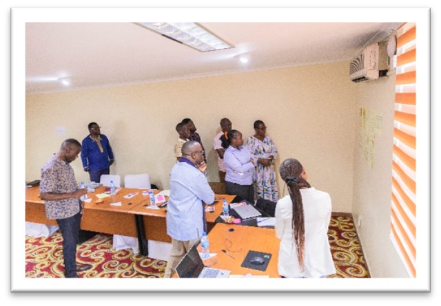 Video: Empowering Rural Voices: ComDev Champions Trained to Support FFPOs in Tanzania