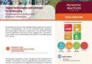Digital technologies and solutions for beekeeping