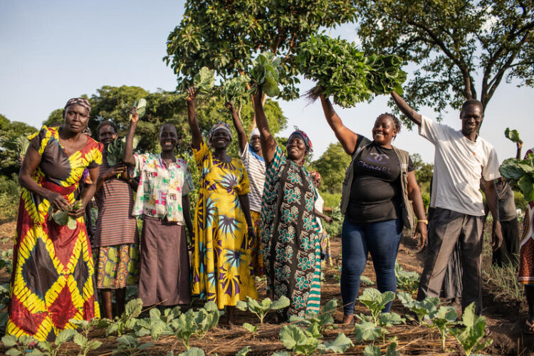 Global Call for Stories: Family farmers at the heart of climate-resilient and sustainable agrifood systems