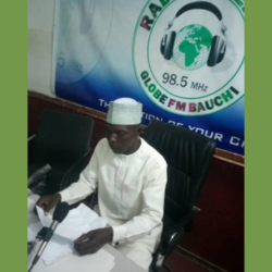 Diffuser pour le changement : comment Salisu Hamza donne du pouvoir aux agriculteurs au Nigeria