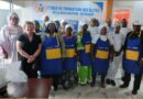 PROPAC: Study Tour to Senegal for the Promotion of Bread‑making with Local Flours
