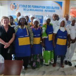 PROPAC: Study Tour to Senegal for the Promotion of Bread‑making with Local Flours