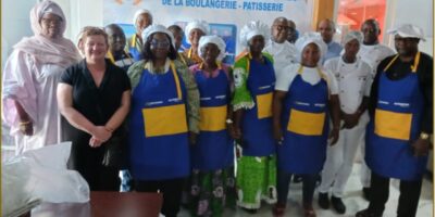 PROPAC : Voyage d’Études au Sénégal pour la Vulgarisation de la Panification aux Farines Locales PROPAC : Voyage d’Études au Sénégal pour la Vulgarisation de la Panification aux Farines Locales
