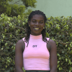 Broadcasting better farming: Ms. Charity’s voice for rural communities