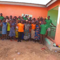 ATELIER DE FORMATION À LA RÉSILIENCE CLIMATIQUE GHAFFAP