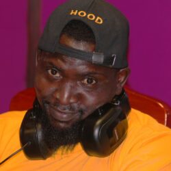 Amule Daniel : Using Radio to Cultivate Climate-Smart Farming in Uganda