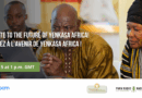 Contribute to the Future of Yenkasa Africa!