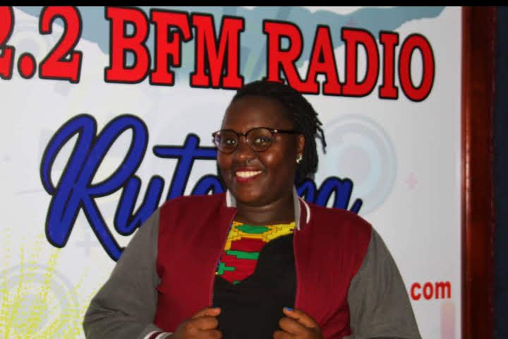 Comment Tusingwire Moreen implique les femmes et les jeunes dans l’agriculture