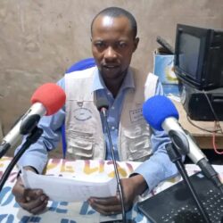 Jean Harerimana Sesore : Donner une voix aux communautés rurales à Binza