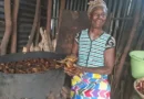 From credit dependence to self-resilience: A widow fishmonger’s journey to independence