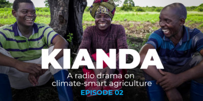 Kianda : Episode 2 Kianda : Episode 2