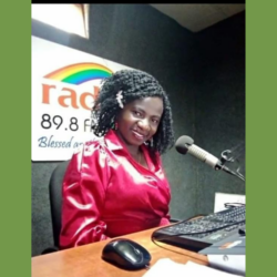 Meet George Atkins award winner Ayero Annet: Radio for farmer empowerment