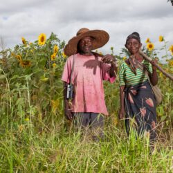 Rejoignez-nous : Refaçonner l’initiative YenKasa Afrique