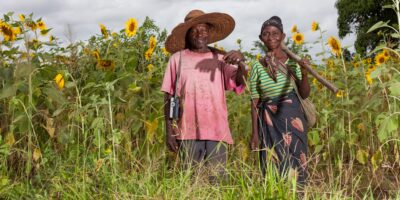Join us : Re-shaping YenKasa Africa Initiative