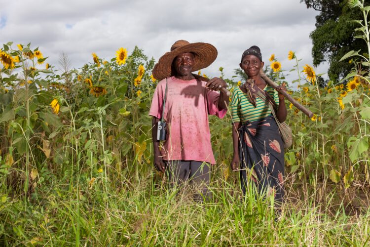 Join us : Re-shaping YenKasa Africa Initiative